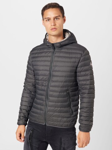 Colmar Winter Jacket in Grey: front