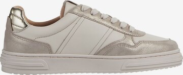 TAMARIS Sneakers laag in Beige