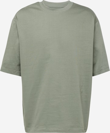 Only & Sons Тениска 'MILLENIUM' в зелено: отпред