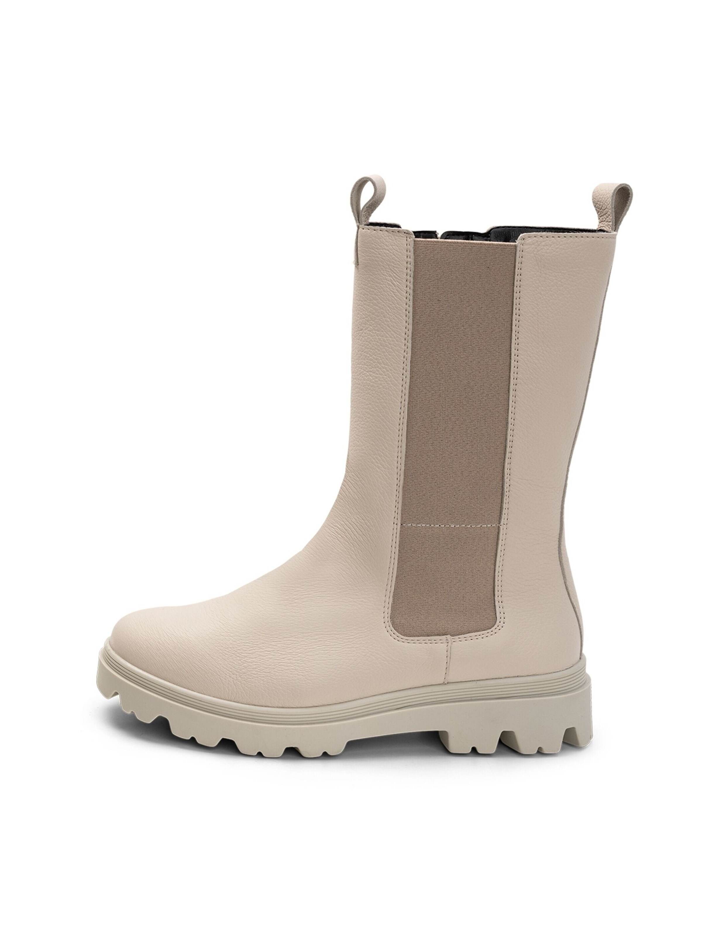 Stivaletto di VITAFORM in beige