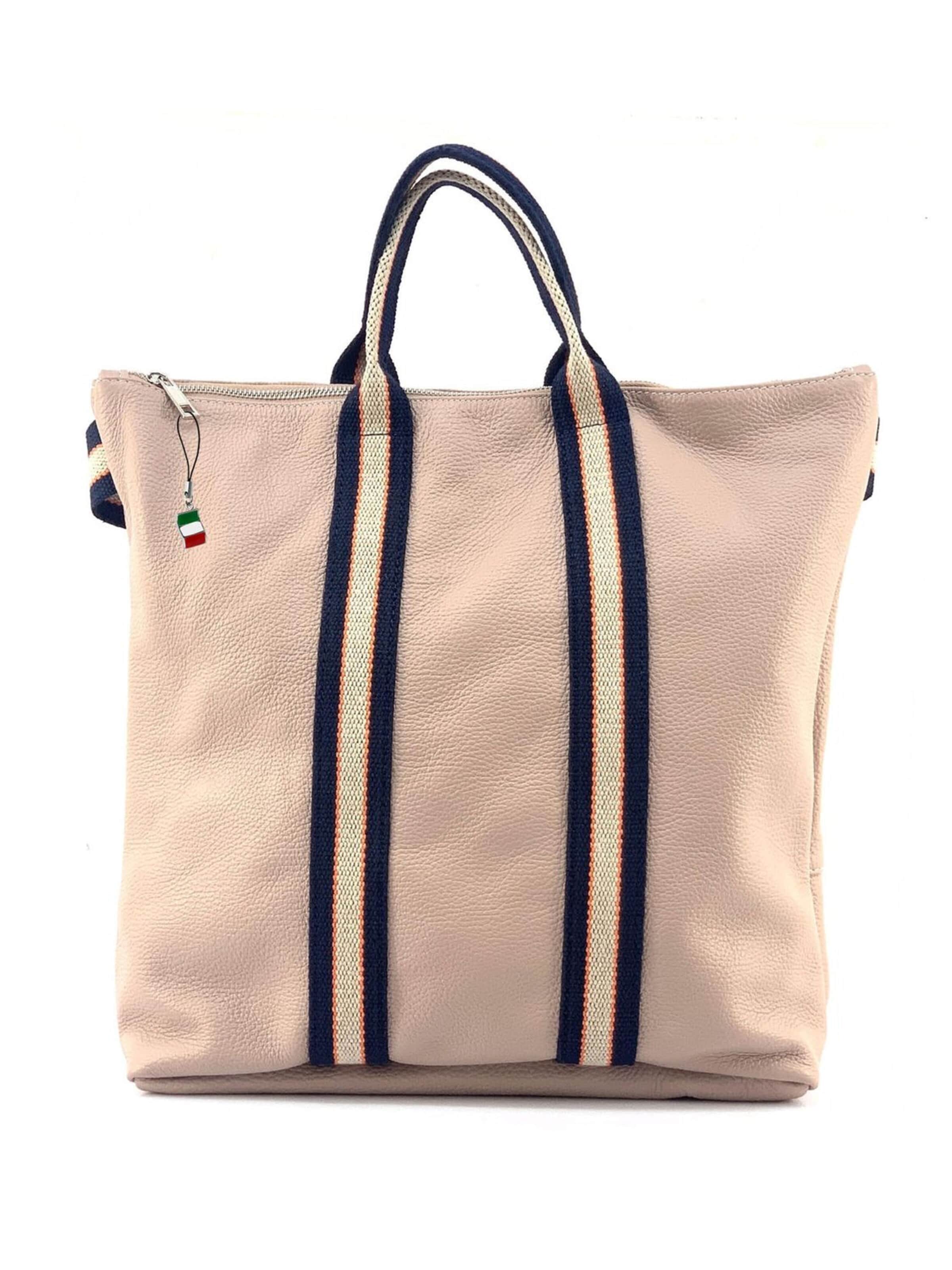 Florence Rucksack‌‌ in One Size in hellpink, Produktansicht