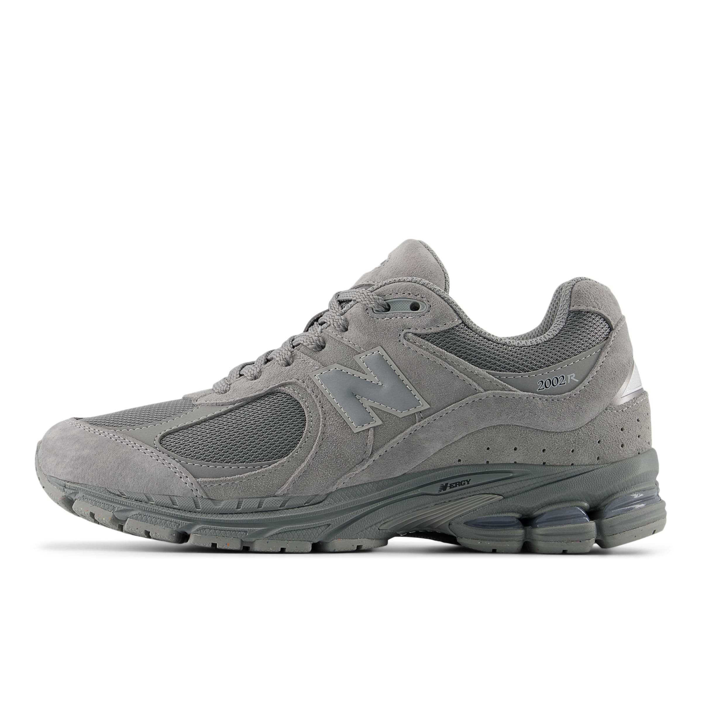 new balance Sneakers '2002R' in Grey: front