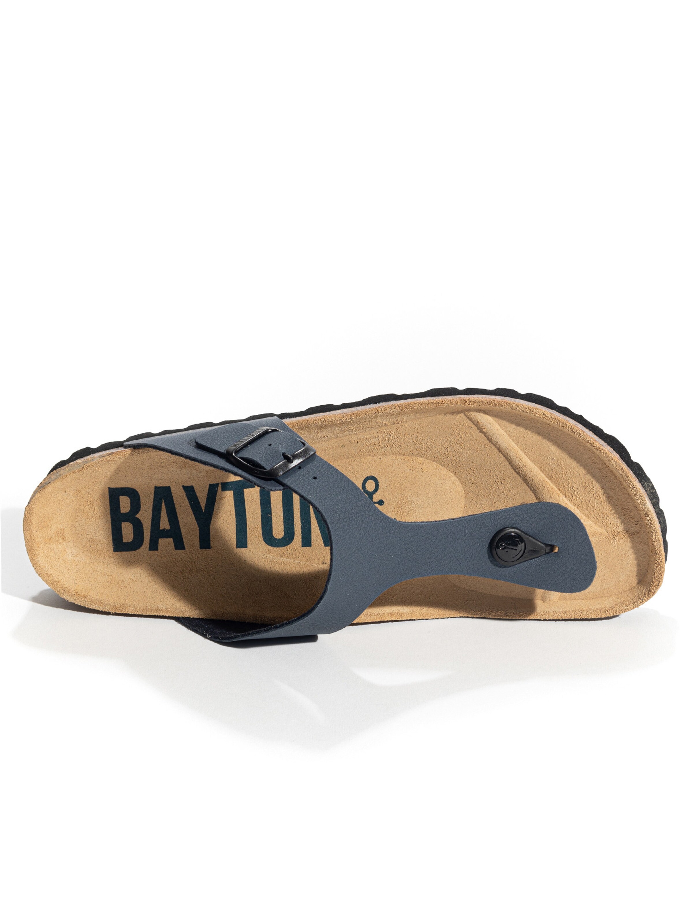 Bayton Tådelare 'MERCURE' i blå