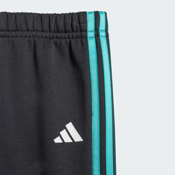 ADIDAS PERFORMANCE Tracksuit in Black