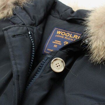 Woolrich Jacket & Coat in S in Blue