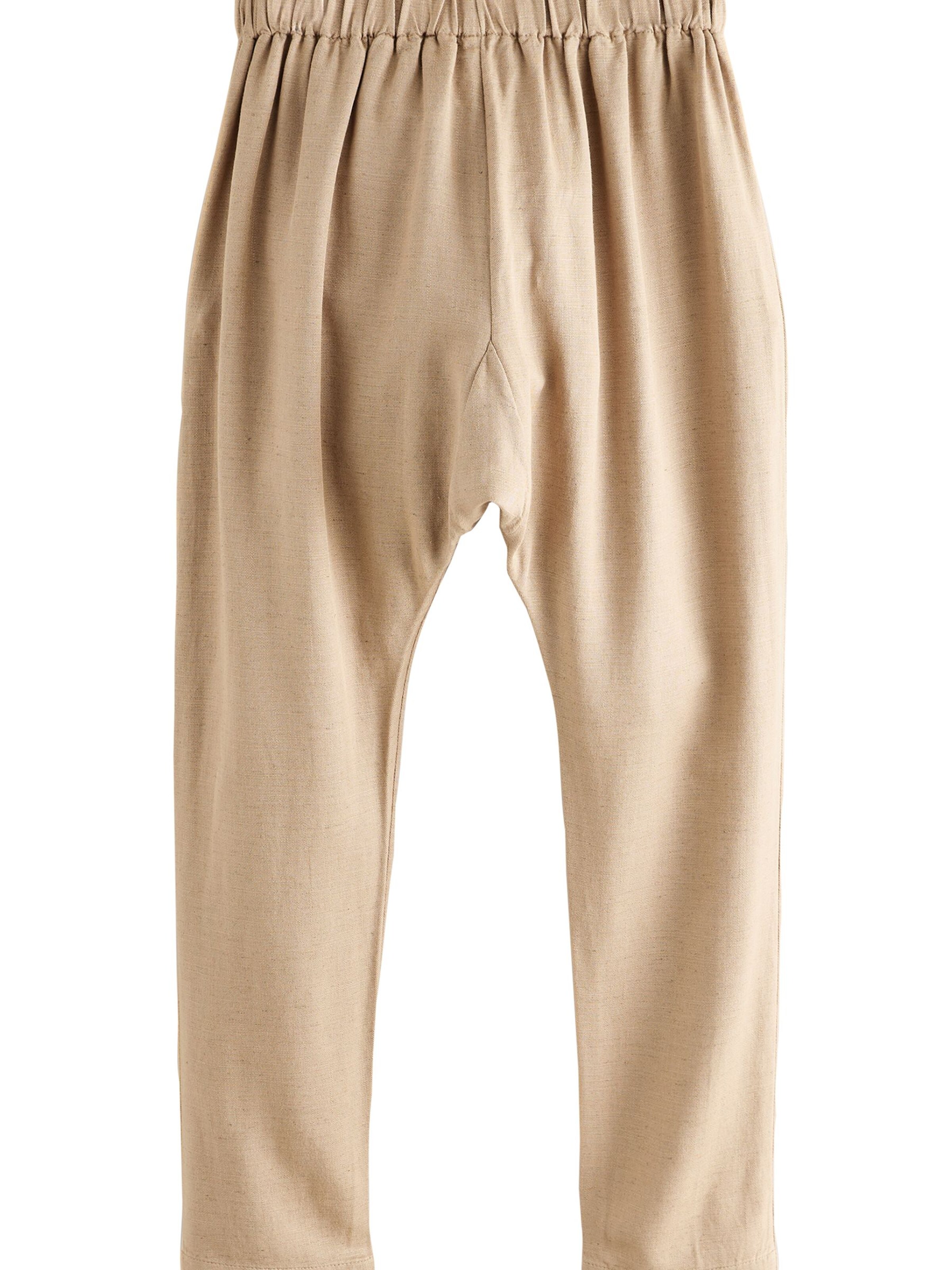 Next Regular Broek in Beige