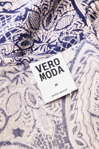 VERO MODA Top M in Blau