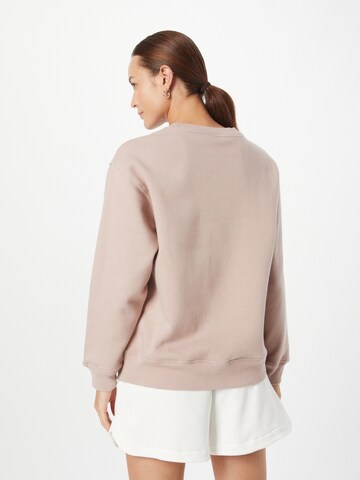 GAP Sweatshirt in Beige