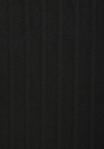 VIVANCE by LASCANA T-Shirt in Schwarz
