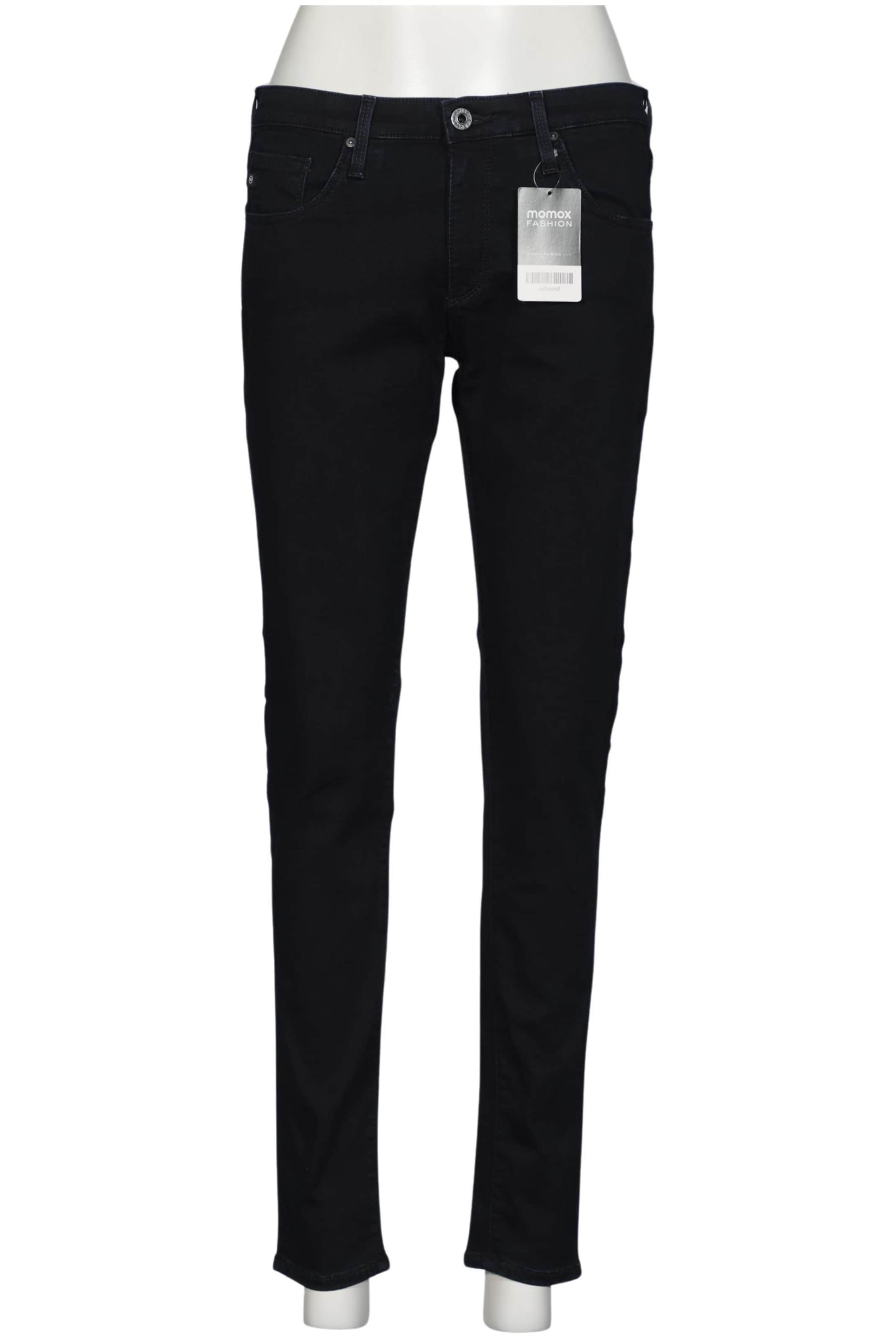 Adriano Goldschmied Jeans in 28 in Blue: front