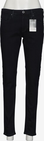 Adriano Goldschmied Jeans in 28 in Blue: front