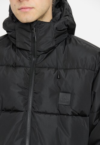 Whistler Winter jacket 'Pearson' in Black
