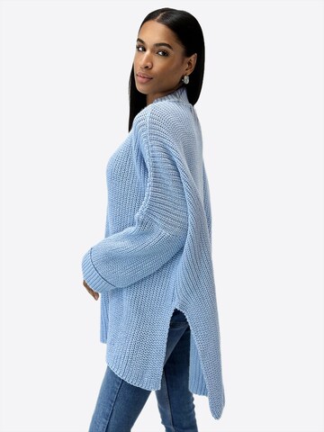 Elara Trui in Blauw
