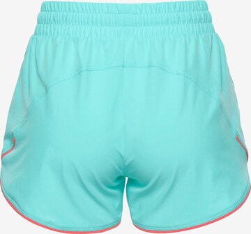 LASCANA ACTIVE Regular Sportbroek in Blauw