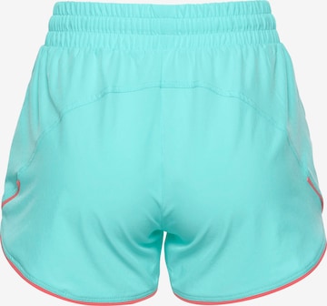 LASCANA ACTIVE Regular Boardshorts in Blau