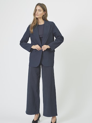 co'couture Blazer 'Vola' in Blau