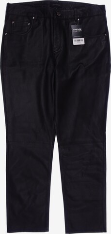 OAKWOOD Pants in XL in Black: front