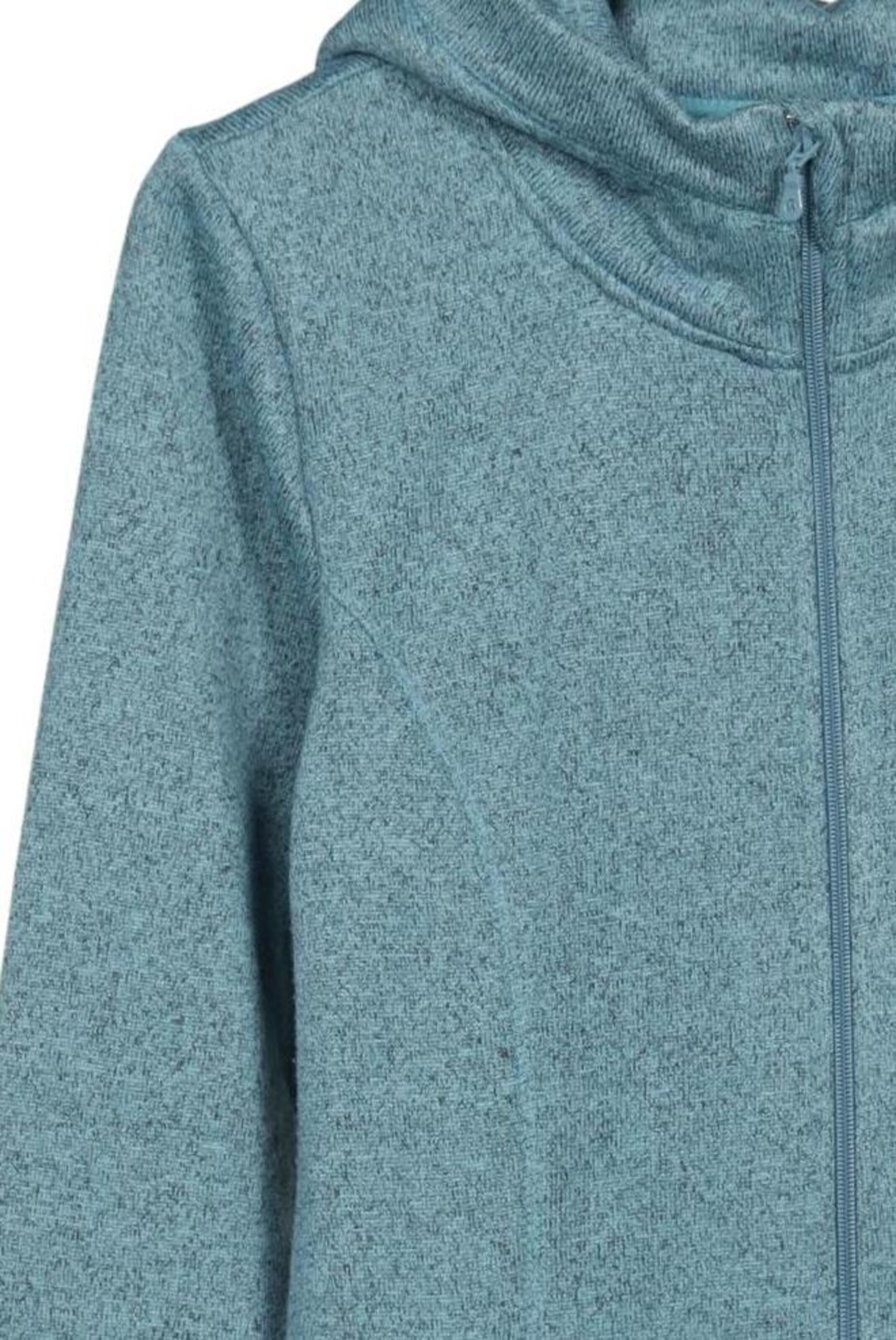 Deerberg Kapuzenpullover XS in Grün