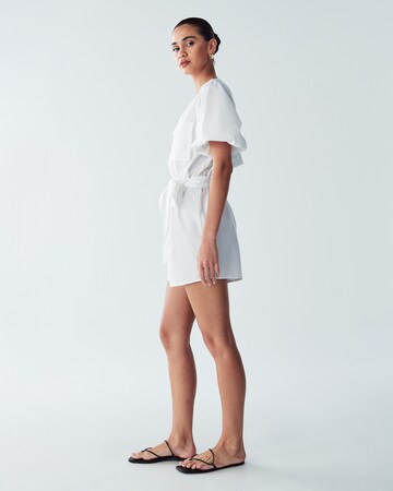 Combinaison 'Nelli' St MRLO en beige