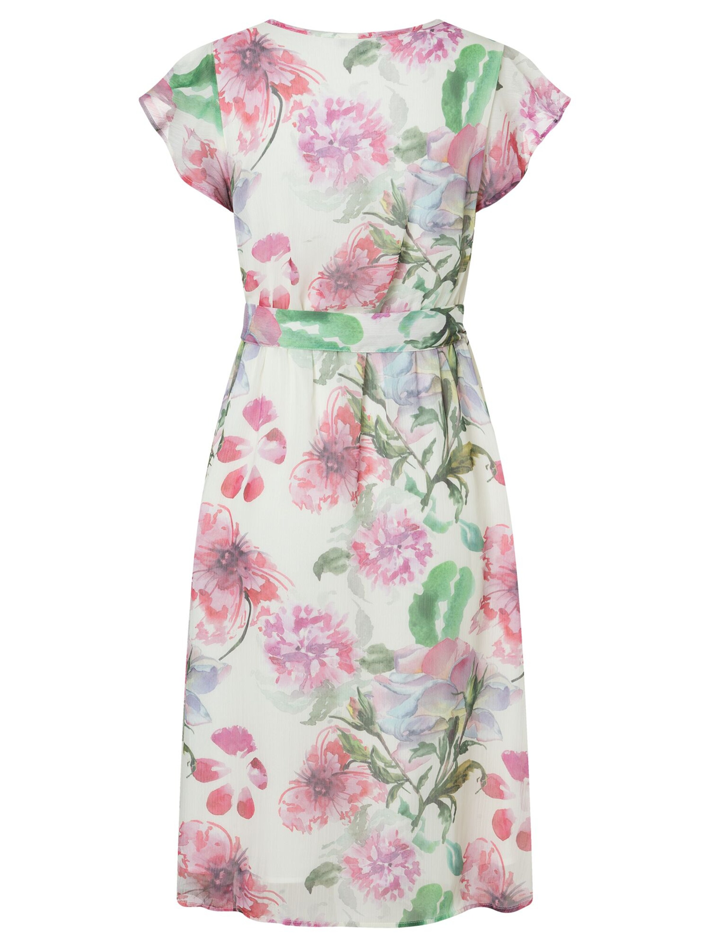 MORE & MORE Šaty - Biela