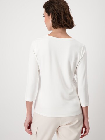monari Shirt in White