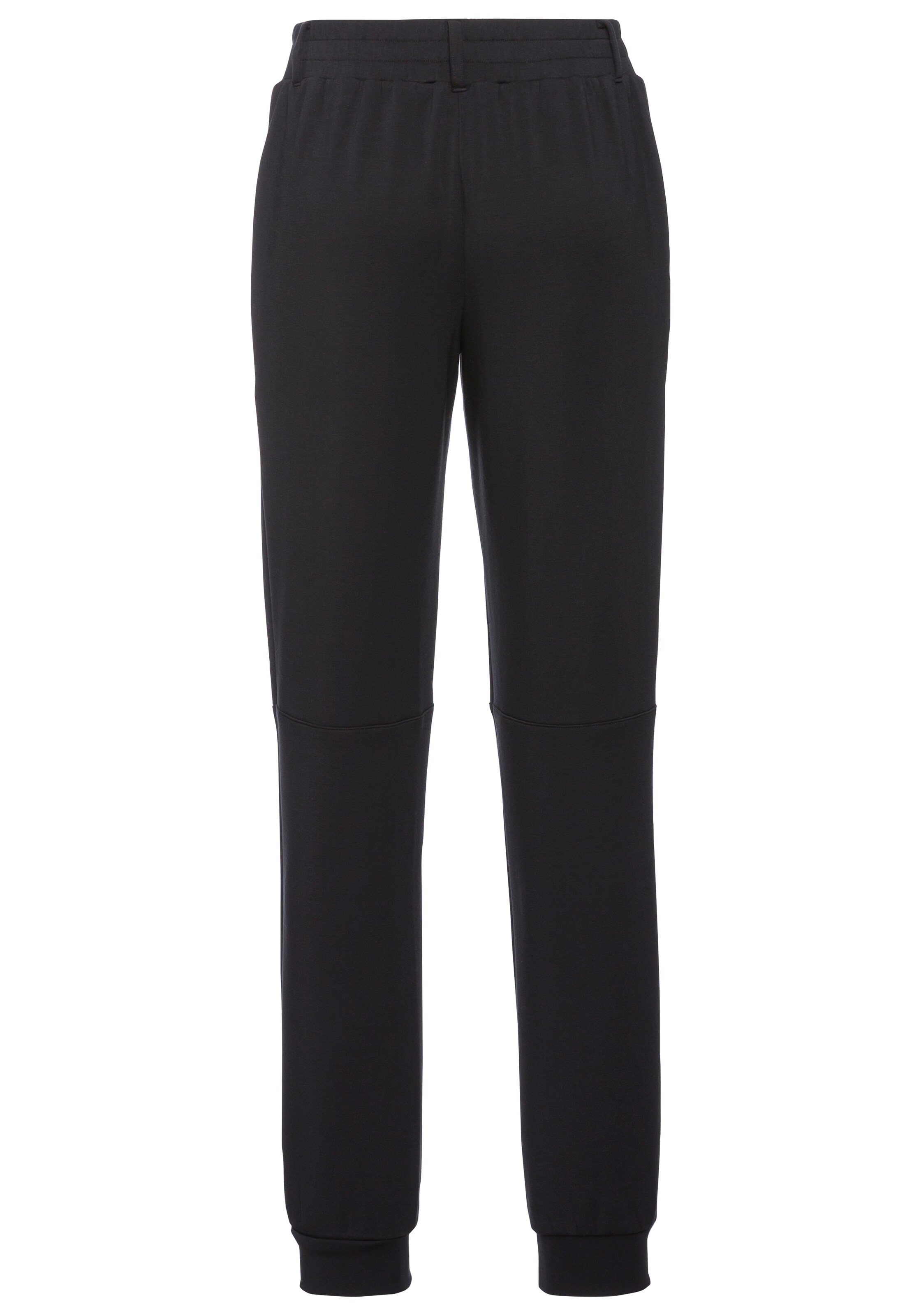 French Connection LM - Tapered Calças de pijama em cinzento