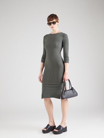 Tally Weijl Kleid in Grau