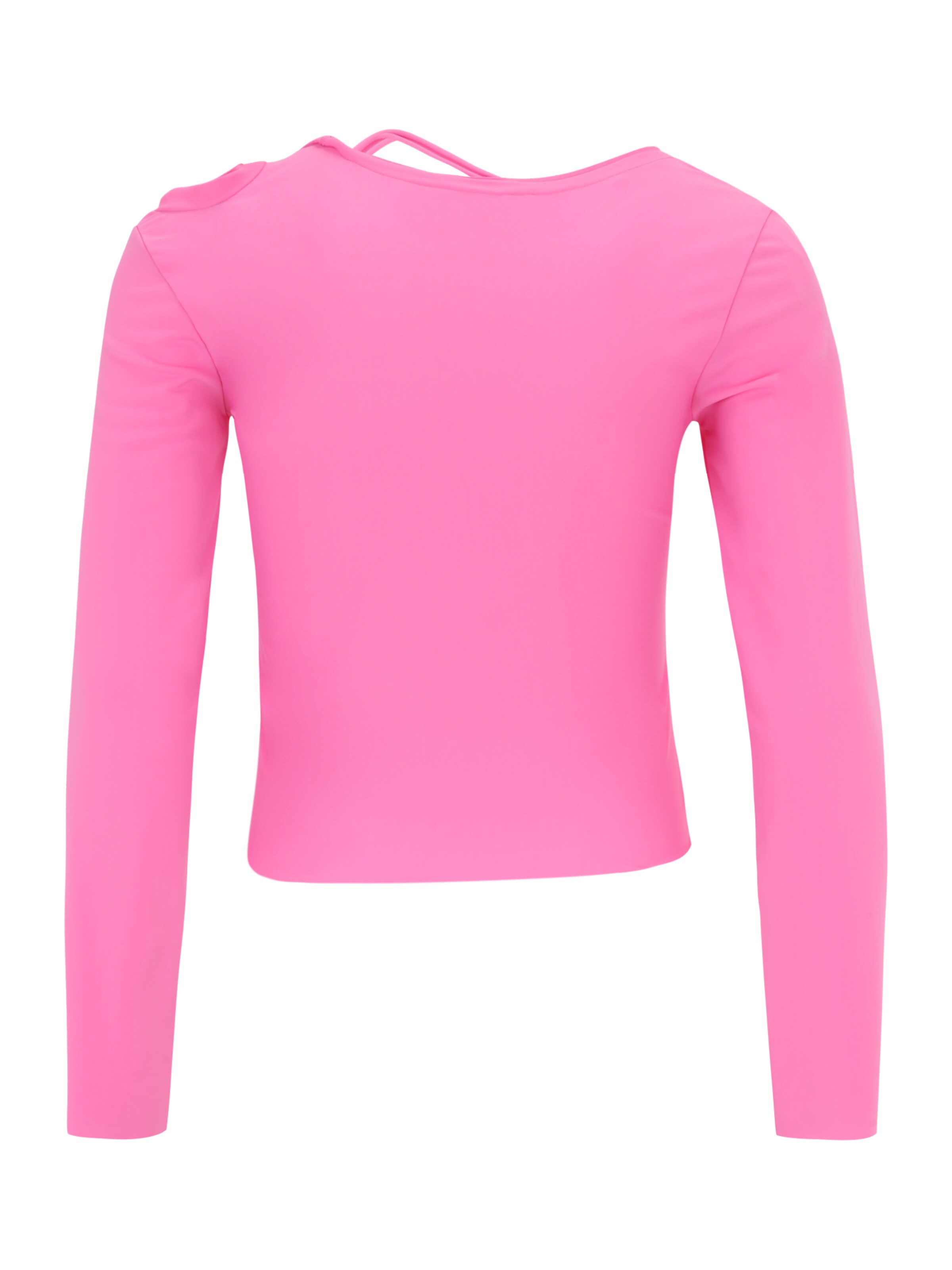 T-shirt 'Livia' ABOUT YOU REBIRTH STUDIOS en rose