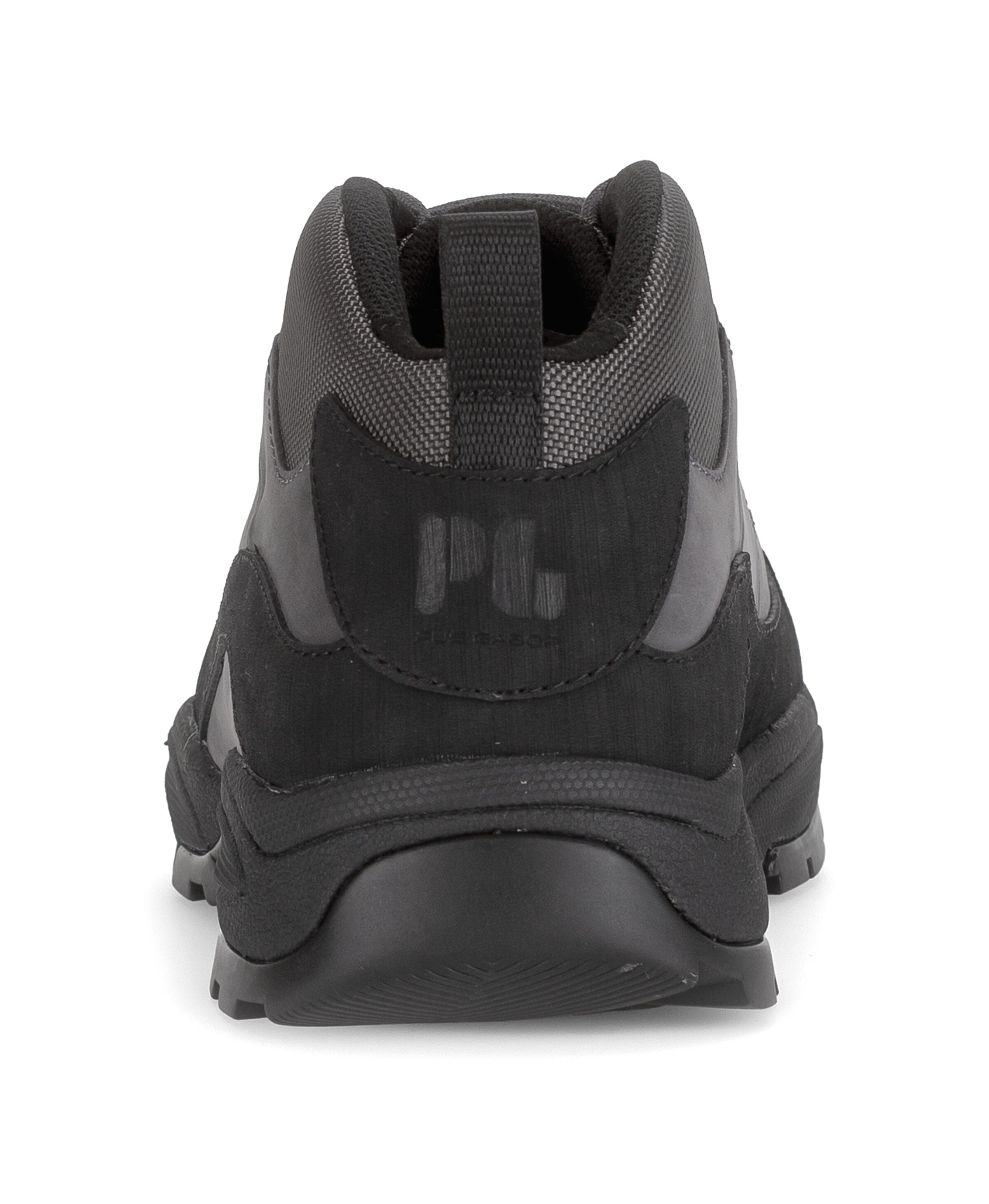 Pius Gabor Sneakers 'Pius' in Grey
