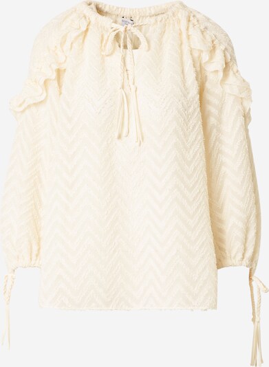 Hofmann Copenhagen Blouse 'Josseline' in Beige, Item view