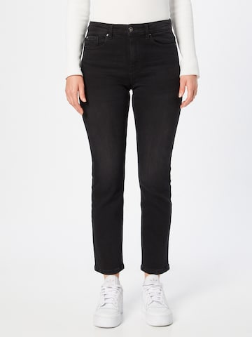 ONLY Jeans 'SUI' in Black: front