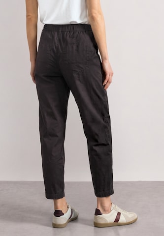 STREET ONE Regular Pants in Brown