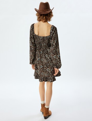 Koton Dress in Black