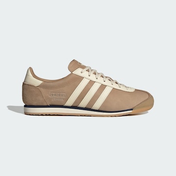 Sneaker bassa 'Italia 70s' di ADIDAS ORIGINALS in marrone