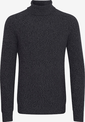 BLEND - Pullover em preto: frente