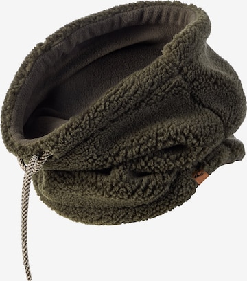 CAMEL ACTIVE Scarf in Green: front