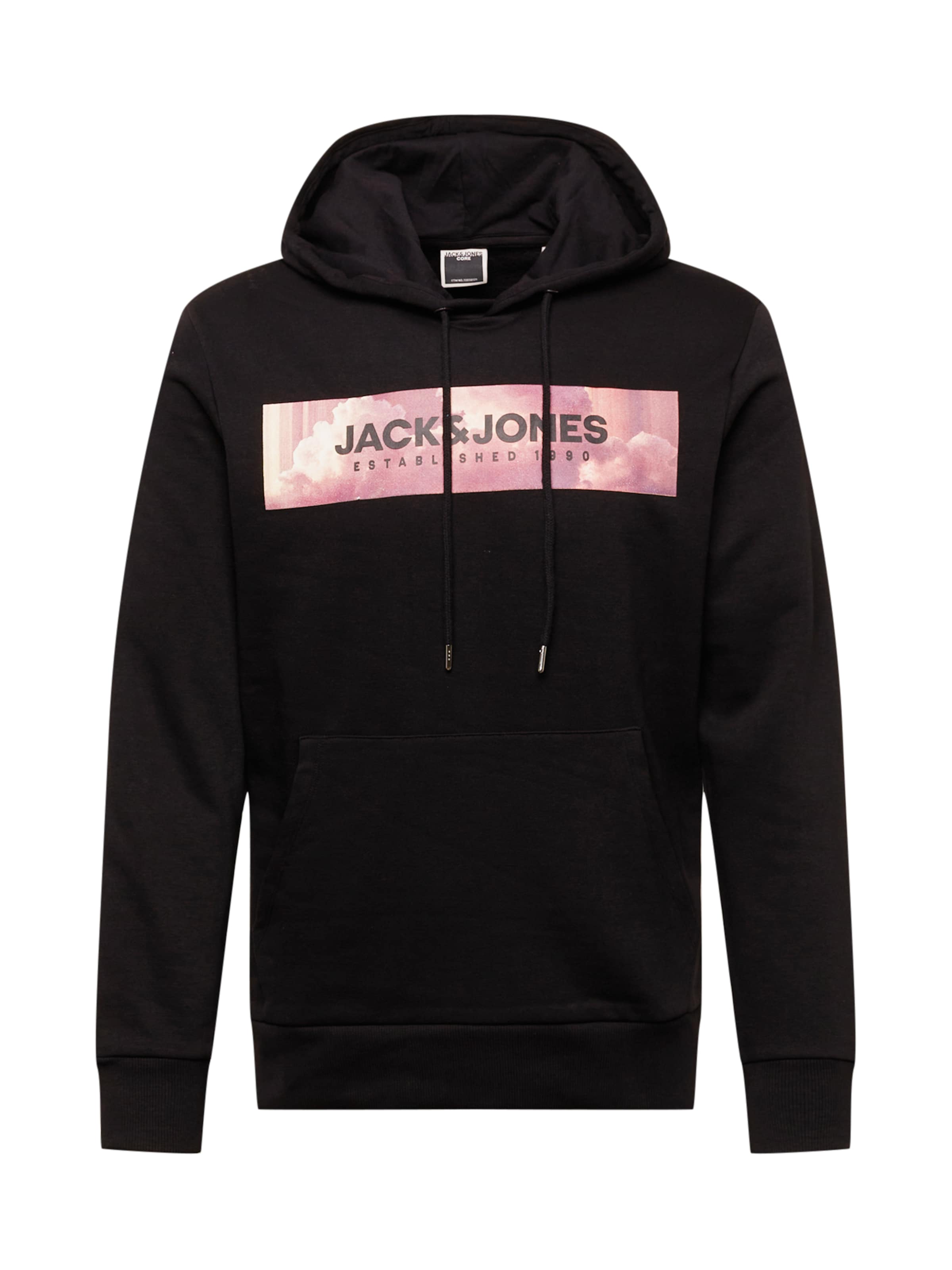 Sudaderas | JACK \u0026 JONES Ventas Nuevo Productos Para Hombre \u0026 Mujer |  Circleofpain Movie