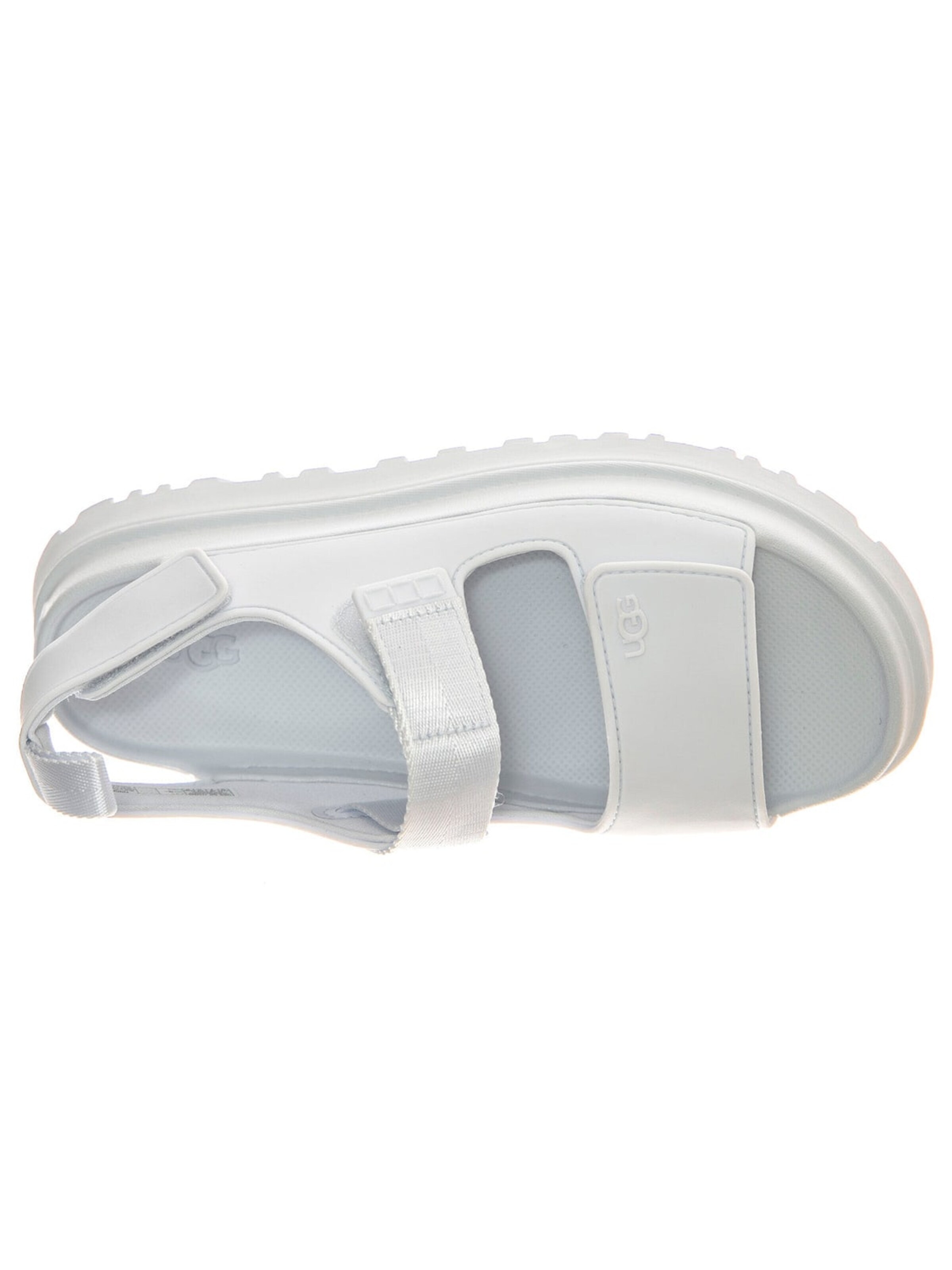 UGG Sandal 'Goldenglow Current' in Blue