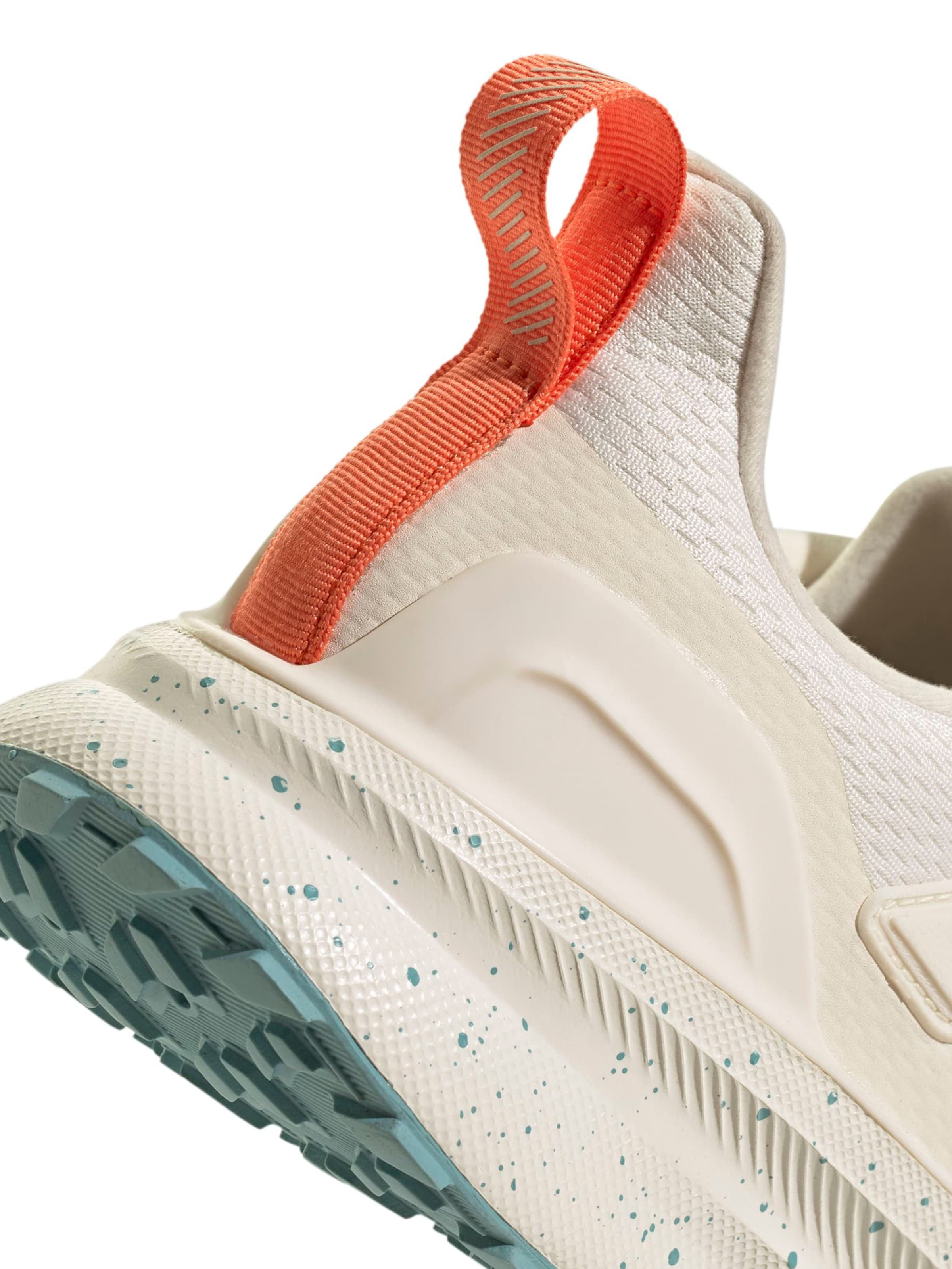 ADIDAS PERFORMANCE Juoksukengät 'Ultrarun 5 TR' värissä valkoinen