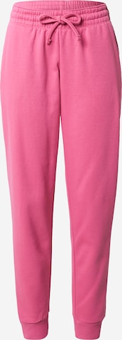 EDC BY ESPRIT Pants in Pink: front