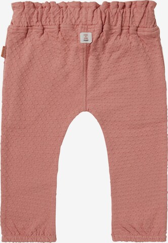 Noppies - regular Pantalón 'Valinda' en rosa