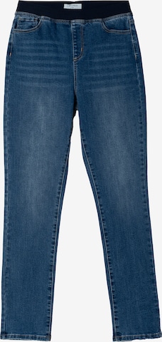 Jeans 'KELLYJA' di Camomilla Italia in blu: frontale