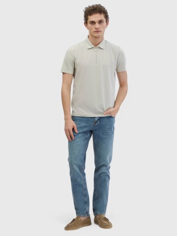Ramsey Shirt in Grey