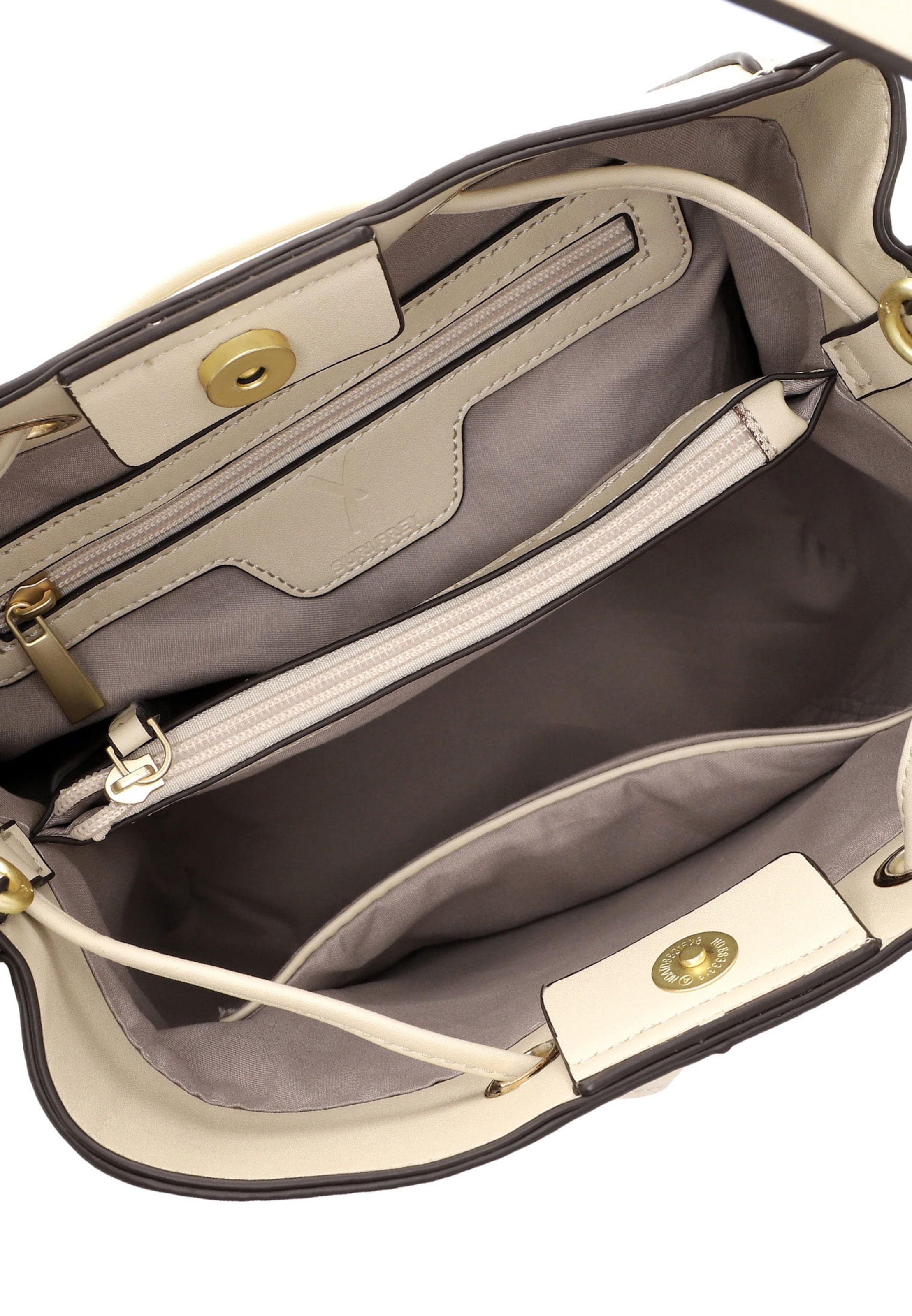 Suri Frey Buideltas in Beige