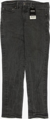 LEVI'S ® Jeans in 32 in Grey: front
