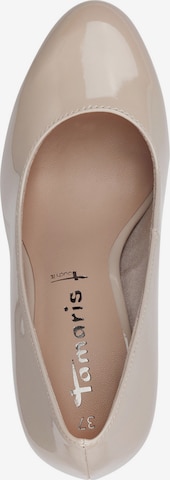 TAMARIS Pumps in Beige