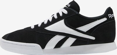 Reebok Classics Sneakers in Black / White, Item view