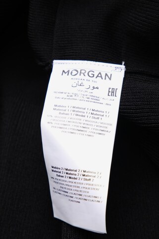 Morgan Abendkleid L in Schwarz