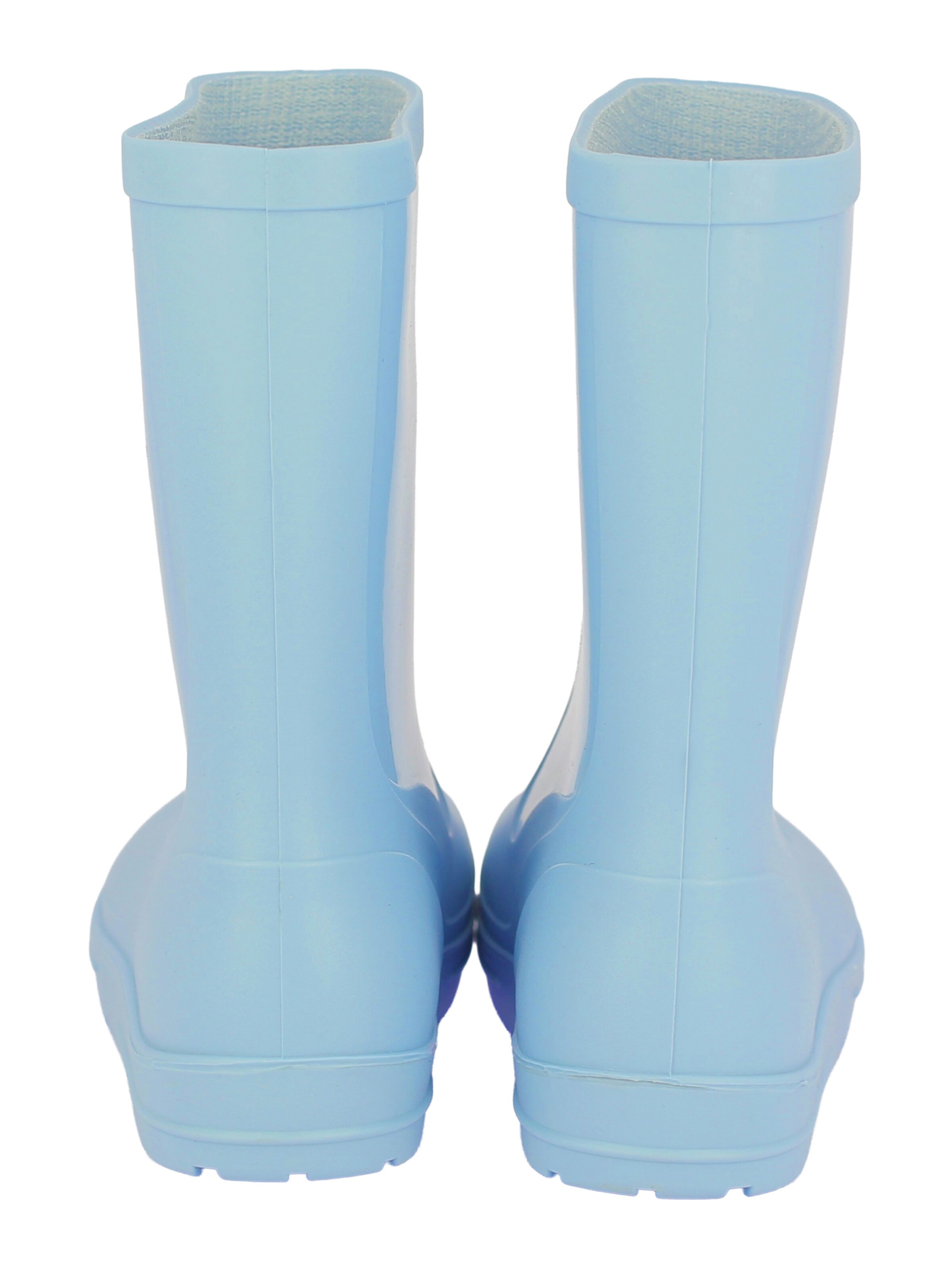 BECK Gumáky - Modrá