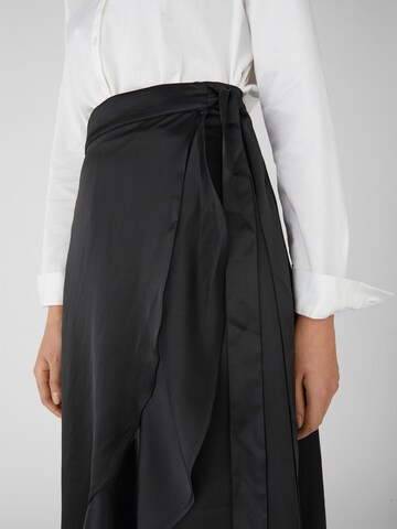 OBJECT Skirt in Black